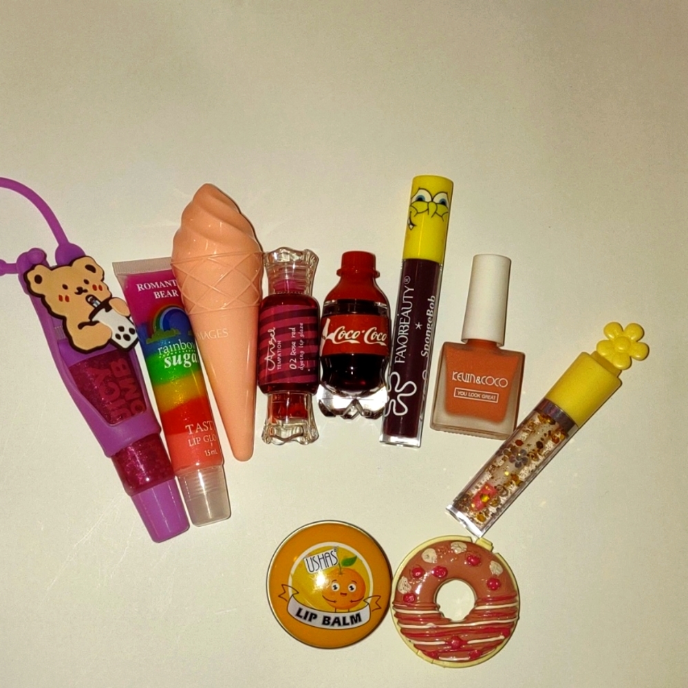 Lip Products